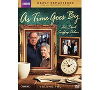 As Time Goes By: Series Vol 2 (4 Dvd) [Edizione: Stati Uniti]