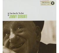 As Time Goes By: The Best of Jimmy Durante by Warner Bros.