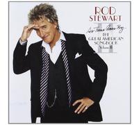 Rod Stewart - As Time Goes By.. . the Great am
