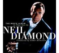 As Time Goes By: the Movie Alb (CD) Elmer Bernstein Neil Diamond