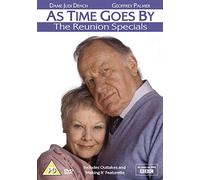 As Time Goes By - The Reunion Specials by Judi Dench(2012-07-16)