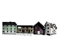 as time slowly passes by