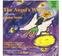 as told by Susan Stone - The Angel's Wings and Other Stories from "The Diamond Tree: Jewish Tales From Around the World