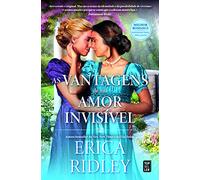 As Vantagens de Um Amor Invisível