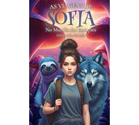 As Viagens de Sofia: No Mundo das Emoções