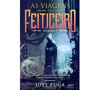 As Viagens do Feiticeiro número 2: Fantasia, Ficção Científica e Horror. Contos, Noveletas e Séries.: 3