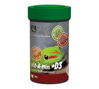 AS VIT-A-MIN+D3 100ML