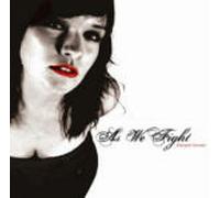 As We Fight - Midnight Tornado - Cd