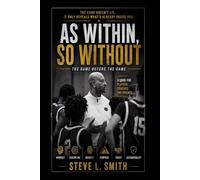 As Within, So Without: The Game Before the Game