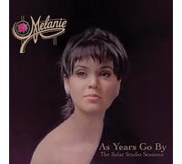 As Years Go By - The Solar Studio Sessions