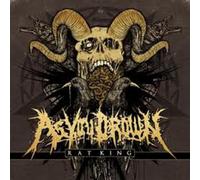 As You Drown - Rat King ( audioCD )
