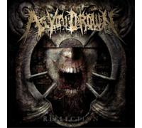 As You Drown Reflection (CD) Album