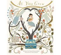 As You Grew