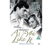 As You Like It [1936] [DVD] [Edizione: Regno Unito]