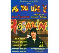 As You Like It [1992]