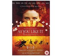 As You Like It [2006] [Edizione: Regno Unito]