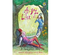 As You Like It