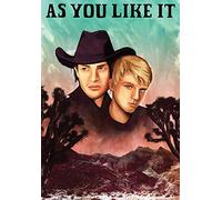 As You Like It [Edizione: Stati Uniti]