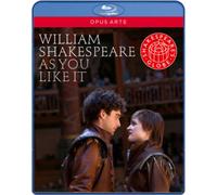 Shakespeare - As You Like It