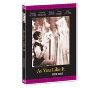 As You Like It (Region code : all)