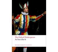 As you like it-Shakespeare, William-Copertina flessibile