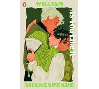 As You Like It: Staged: the origins of YA’s greatest tropes