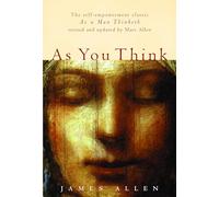 As You Think