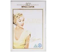 Marilyn Monroe - As Young As You Feel [Edizione: Regno Unito] [Edizione: Regno Unito]