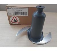 AS00000718 Lama coltello compatibile con Kenwood per robot da cucina Multipro FDM71 FDM72 FDP65
