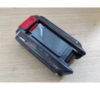 AS00000869 Batteria 22,2V 2,2Ah compatibile con Ariete per scopa Lithium 22V 2757 Rossa, 2722 Blu