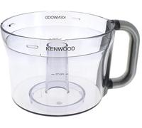 AS00005349 CONTENITORE RECIPIENTE COMPATIBILE CON KENWOOD FOOD PROCESSOR AT647 KAH647