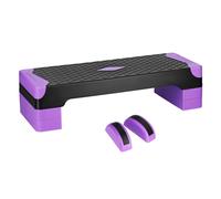 AS008L STEP AEROBICO E DI EQUILIBRIO HMS
