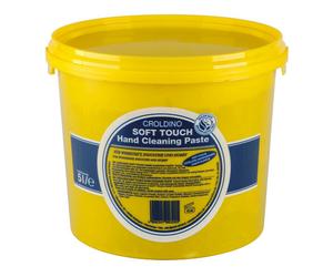 AS0320 Croldino, pasta lavamani ultra fine - 5 L