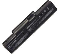 AS09A31 MS2274 AS09A41 AS09A51 AS09A56 AS09A61 AS09A70 Batteria per laptop | Sostituzione per Acer Aspire 5738 5732Z AS09A71 AS09A73 AS09A75 BT.00603.076 BT.00607.066 BT.00607.067 (10.8V 5200mah)