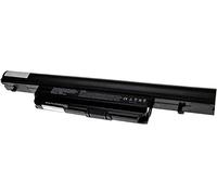 AS10B31 AS01B41 AS10B31 AS10B3 AS10B41 AS10B51 AS10B5E Batteria per laptop | Sostituzione per Aspire 4553 4745 4820 5553 5625 5745 5820 7250 7339 7739 AS10B61 AS10B6E AS10B71 (11.1V 5200mah)