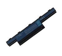 AS10D31 AS10D51 934T2078F 934T2079F Sostituzione della batteria del laptop per Acer AS10D81 AS10D41 AS10D61 AS10D73 AS10D75 5750 AS10D71 5742 AS10D56 E1-531 5250 E1-571 5733 7741 (11.1V 5200mAh)