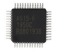 AS15-F AS15F Circuito Integrato Schermo LCD Driver di Potenza Chip IC TE252