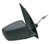 AS174DX SPECCHIETTO RETROVISORE ESTERNO DESTRO MECCANICO PER AUTO DAL 2003 AL 2009