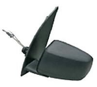 AS174SX SPECCHIETTO RETROVISORE ESTERNO SINISTRO MECCANICO PER AUTO DAL 2003 AL 2009