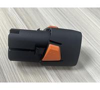 AS2 - Batteria sostitutiva per EA02 400 6505 EA02 967 5805A GTA26 / HSA26 / SEA20 batteria 10,8 V