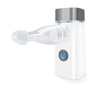 AS2 Compact Aerosol Con Nebulizzatore E Batteria