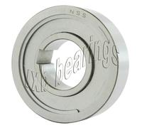 AS20 One Way 20x47x14 6204 Supporto Cuscinetto Required Antiretro Frizione