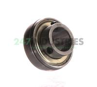 AS204D1 RHP 20 x 47 x 25,5 mm BEARINGS FOR HOUSINGS