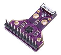 AS3935 I2 C SPI Fulmine Tempesta distanza rilevatore sensore