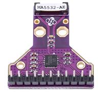 AS3935 I2C SPI Sensore, Strike Storm Detance Sensor Detection