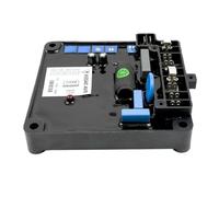 AS540 AS540 AVR Modulo regolatore automatico di tensione for generatore senza spazzole, stabilizzatore di potenza, parti di ricambio for gruppi elettrogeni AS540(AS540 common)