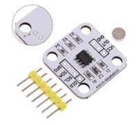 AS5600 Encoder Confezione da 8 Pezzi 12 Bit Encoder Magnetico Digitale per Autom