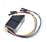 AS608 Sensore di impronte digitali per progetti elettronici fai da te immagini a