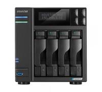 AS6704TV2 Asustor LOCKERSTOR 4 Gen2+ NAS Desktop Intel® Celeron® N5105 4 GB DDR4