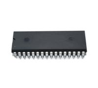 AS6C4008-55PCN Memoria RAM statica RAMasincrona 512kx8bit 27-55V 55ns DIP